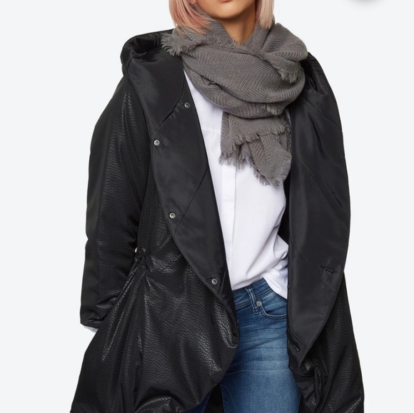 Confine jacket - Picture 3 of 6